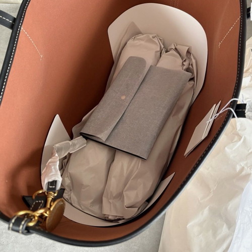 Stella McCartney x H&M Shoulder Bag New Beige
