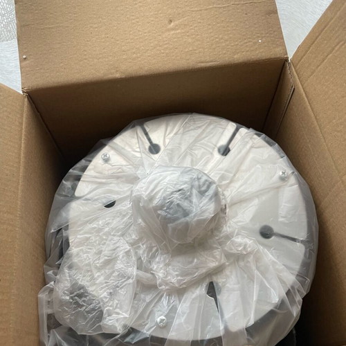 Electric vertical grill new
