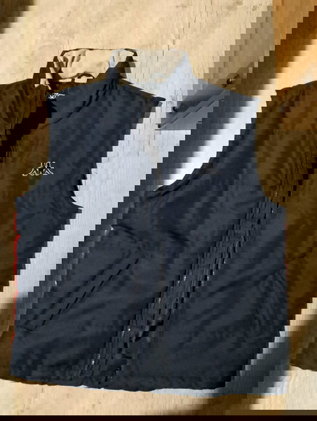 kappa medium vest