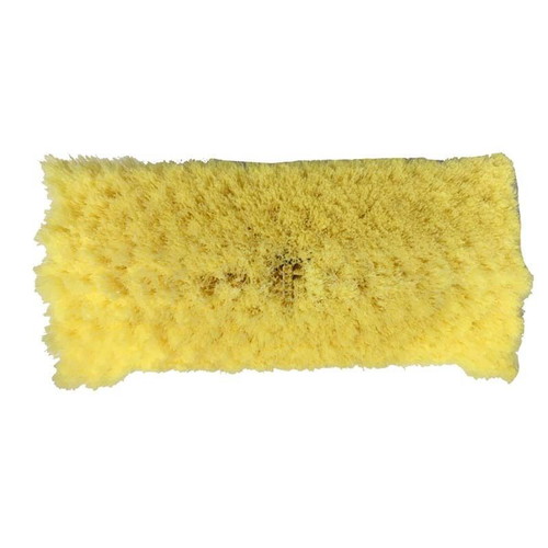 Feral Replacement Car Wash Brush new, telescopic water supply pole
