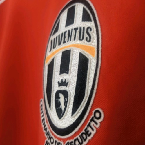 Juventus jersey 2004-05 used, Del Piero, authentic
