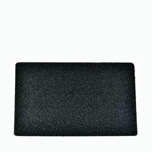 Forma E-3314 black carpet entrance mat 40×60cm new Sidirela