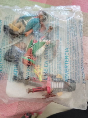 Playmobil Pirates 6434 sealed with 3 figures and accessories