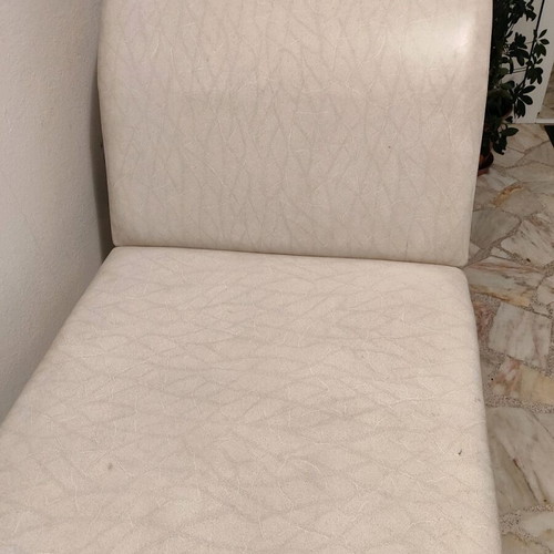 Aesthetic bed like new