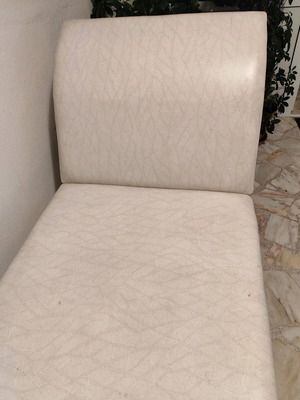 Aesthetic bed like new