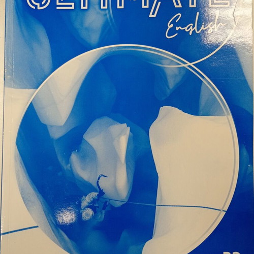 B2 Ultimate English Grammar and Vocabulary Student Book, Hamilton House
