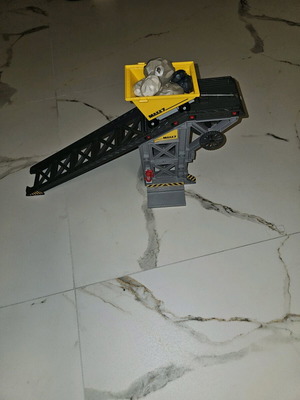 Playmobil μεταχειρισμένο, όπως φαίνεται στις φωτογραφίες