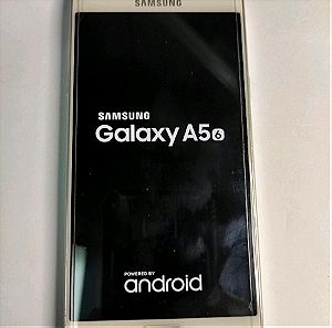 Samsung galaxy A5 '16