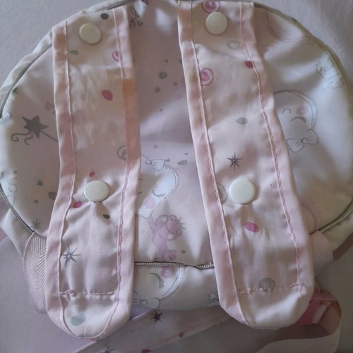 Doll stroller bag used in very good condition
