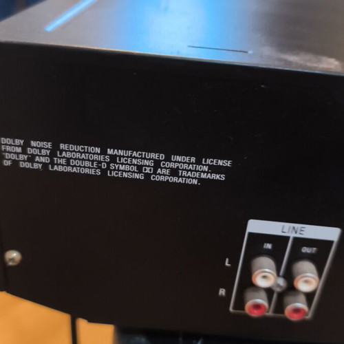 Sony Walkman WM-23: A Retro Cassette Player Review