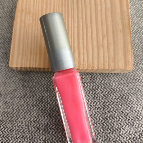 2MAD Nail Art Polish Coral Shimmer 8 ml new