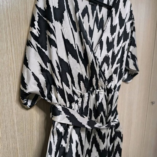 Shein satin dress size XL like new
