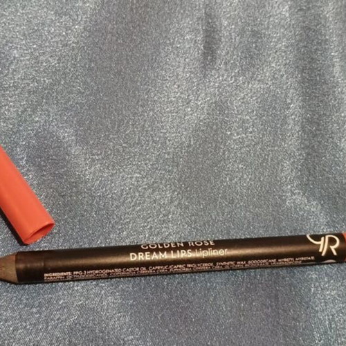 Golden Rose lip liner like new, neutral shade no 534