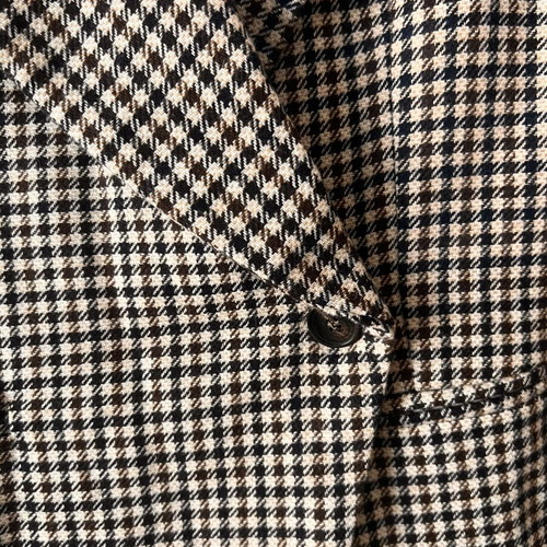 Dress jacket Motel new, brown, size S