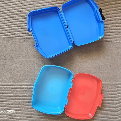 Children's paint sets new, set of 2 pieces