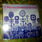 CD S ΣΦΡΑΓΙΣΜΕΝΟ-I MONSTER-DAYDREAM IN BLUE