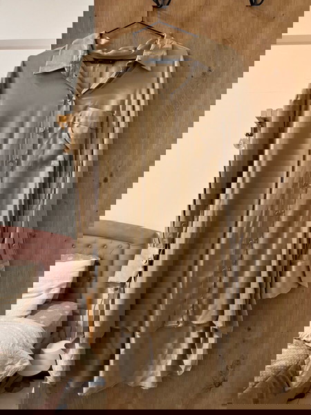 πουκάμισα σατινε Ζάρα