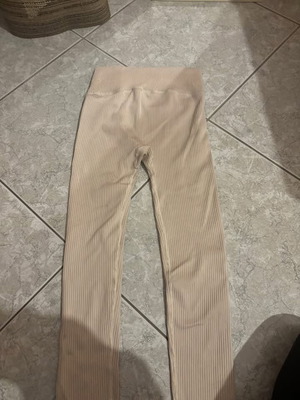 Admiral leggings used, size M, beige
