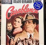  DvD - Casablanca (1942)