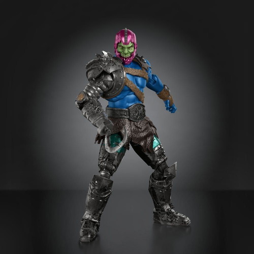 Trap Jaw action figure Masters of the Universe 2026 new