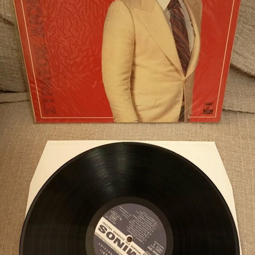 Stratos Dionysiou Ypokrinesai LP used, laiko