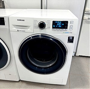 Πλυντήριο ρούχων Samsung 8 κιλών