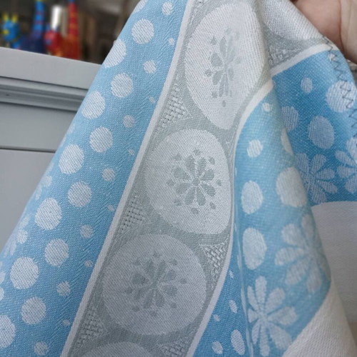 Kitchen towels set of 2 linen, new