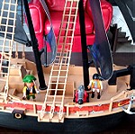  Playmobil πειρατικό καράβι