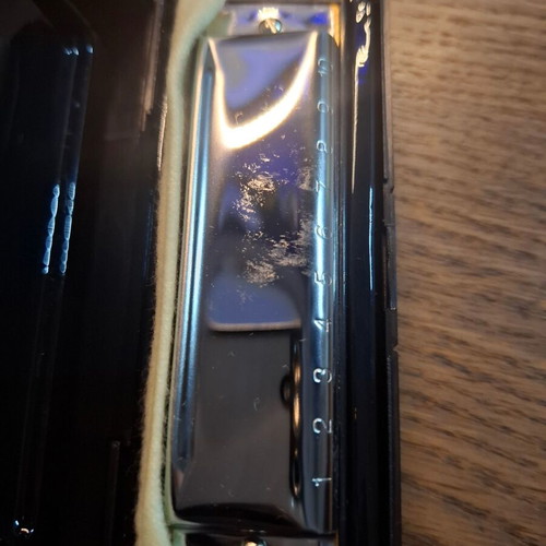 Harmonica new, in box