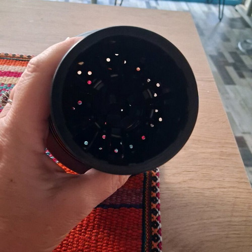 Hair diffuser like new