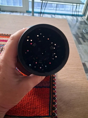Hair diffuser like new