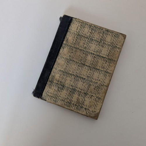 New logarithm tables used, 1946 edition by Petros G. Togkas