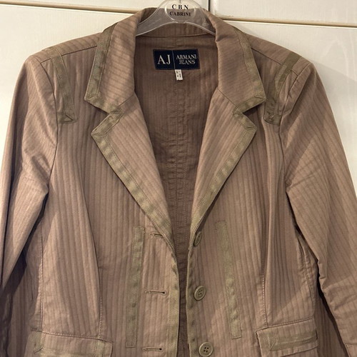 Armani jacket like new, women's, all time classic