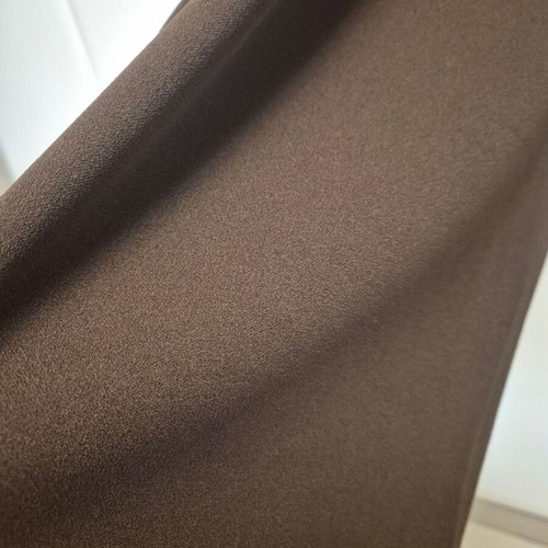 H&M maternity pants brown wide like new