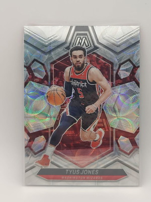 Κάρτα Tyus Jones 2023-24 Panini-Mosaic Basketball καινούργια