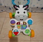 Baby Walker almost new
