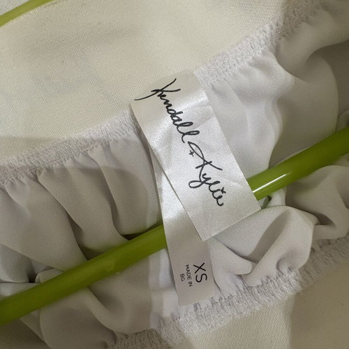 Kendal and Kylie maxi skirt like new, size small fits medium and large