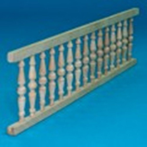 Wooden railing for sailboats new
