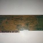 TekRam-DC820 16MB Cache SCSI Controller used