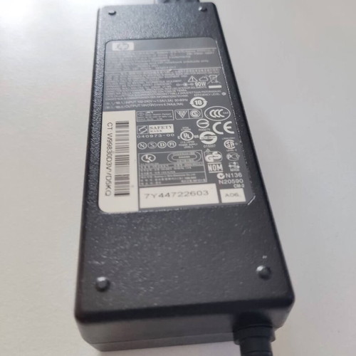 HP AC Adapter for Deskjet 1010 1510 1515 2548 2648 printers used