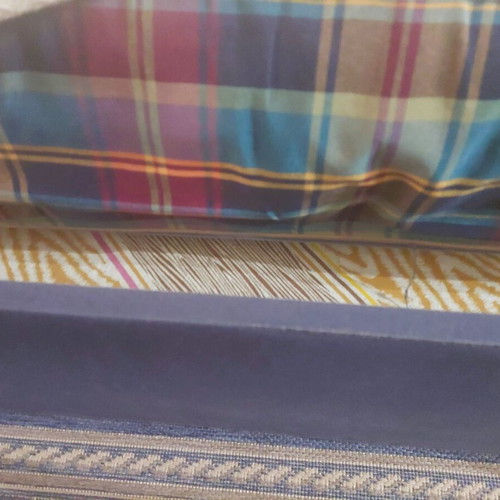 Sofa bed used with mechanism and double bed function