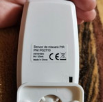 PNI PG2710 Wireless PIR Motion Sensor like new