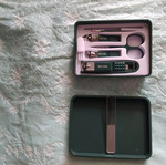 Manicure set like new