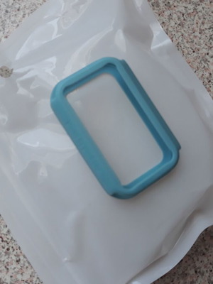 Προστατευτικό κάλυμμα Xiaomi Smart Band 8 Active μεταχειρισμένο