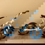 Ποδήλατο ισορροπίας chillafish