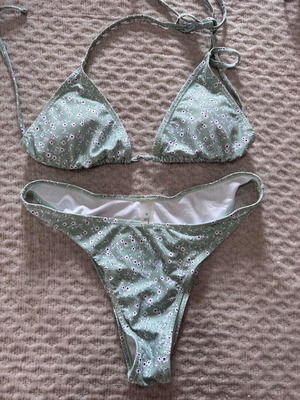 Shein bikini size M like new