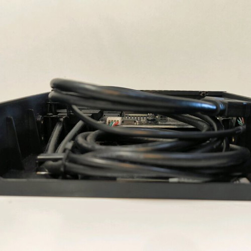 NZXT Aperture M internal card reader and USB 3.0 hub like new
