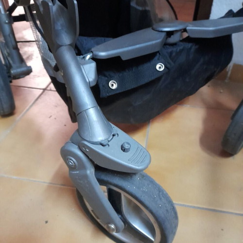 Kiddoo baby stroller used