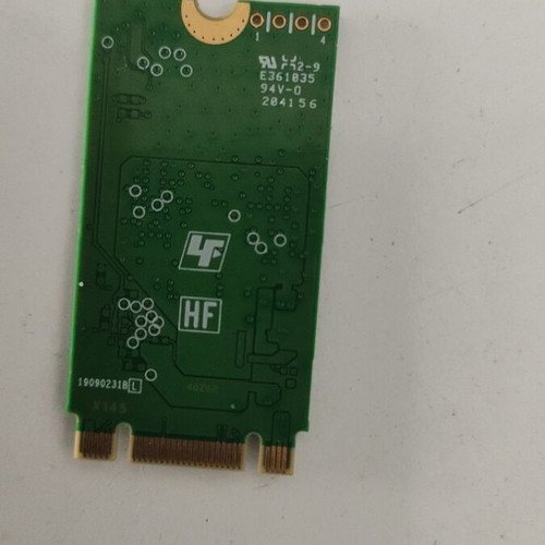 PCIE Gen3 NVME 128GB like new