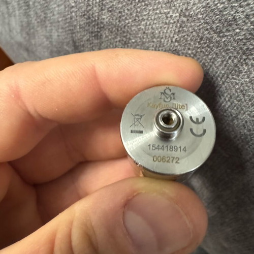 Atomizer like new